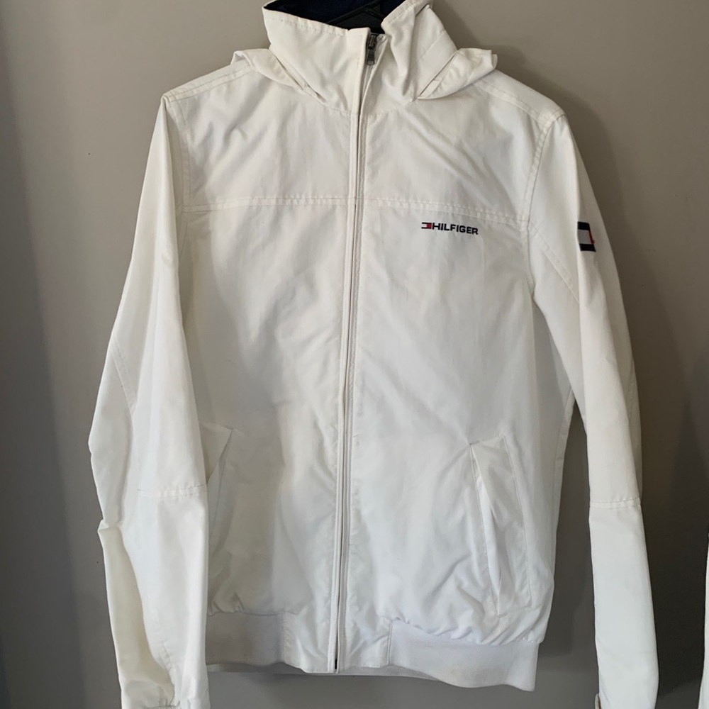 Tommy Hilfiger jacket